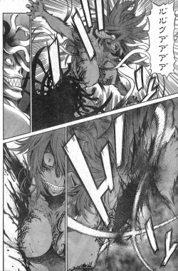 Page 171 of Young Champion Retsu Vol.09