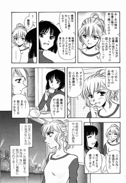 Page 367 of COMIC Momohime 2005-04