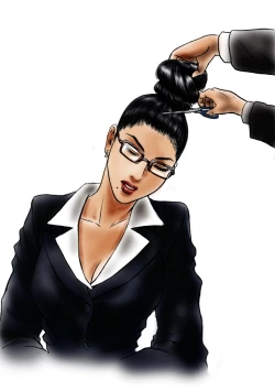 Page 66 of Yuuwaku no Kurokami Kyoushi