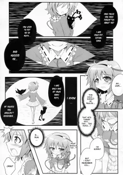 Page 6 of Kyou kara Boku no Satori-sama