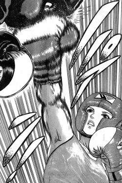 Page 236 of Young Champion Retsu Vol.16