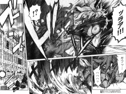 Page 202 of Young Champion Retsu Vol.18