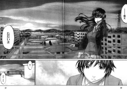 Page 42 of Young Champion Retsu Vol.18