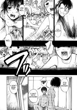 Page 20 of Shoujo, Guitar o Hiku Ch. 1