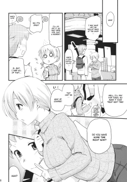 Page 7 of Tomoe Mami