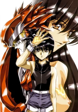 Page 23 of Urushihara Satoshi Illustrations U:COLLECTION