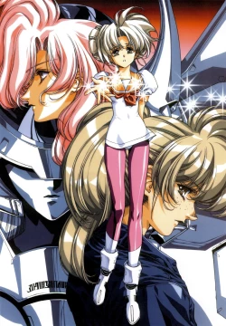 Page 79 of Urushihara Satoshi Illustrations U:COLLECTION