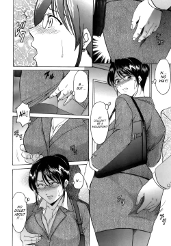 Page 14 of Inran Onna Kyoushi Ga Dekiru Made | Until She Becomes a Slutty Teacher