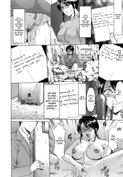 Page 40 of Inran Onna Kyoushi Ga Dekiru Made | Until She Becomes a Slutty Teacher