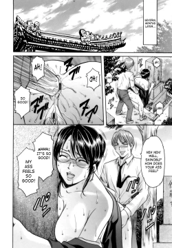 Page 72 of Inran Onna Kyoushi Ga Dekiru Made | Until She Becomes a Slutty Teacher