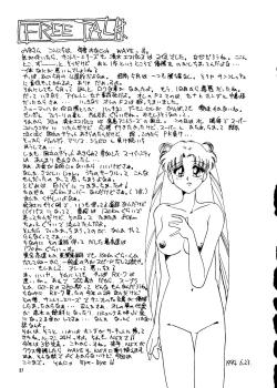 Page 35 of Super Sailor Moon X