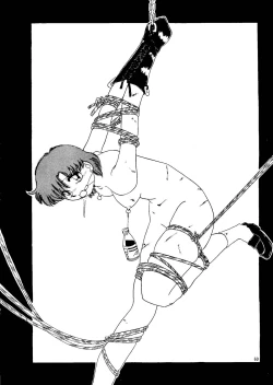 Page 58 of Super Sailor Moon X