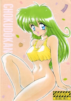 Page 34 of Sokkyuuou 2