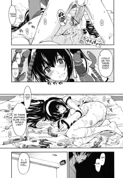 Page 15 of Adult's Toy x Story