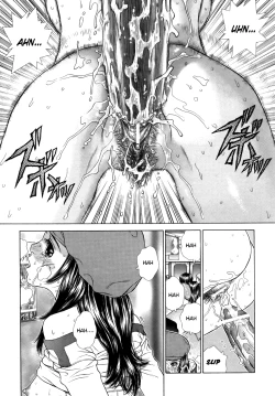 Page 14 of Hanzai wa Dame desu