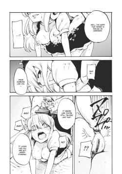 Page 4 of Keine☆Sensation