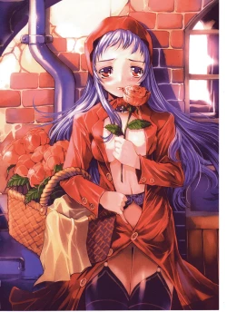 Page 167 of Cover Girls