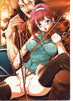 Page 31 of Cover Girls