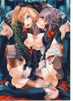 Page 33 of Cover Girls