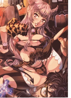 Page 39 of Cover Girls