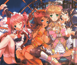 Download Cover Girls