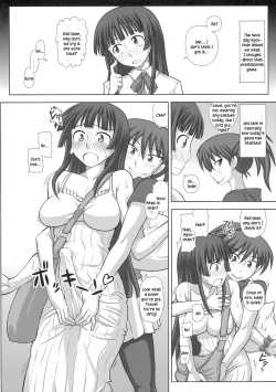 Page 8 of Futa Roma Plus 2