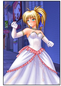 Page 45 of Inran Koutei EXTRA