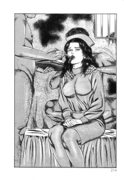 Page 216 of Shiro no Mokushiroku Vol. 2 - Shion Ryoujoku no Shou