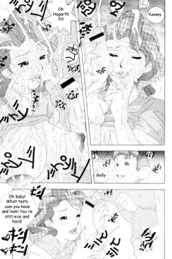 Page 11 of Iron Giant