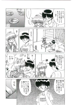 Page 27 of Kaze to Midori no Kuni kara