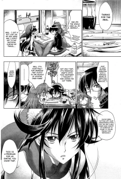 Page 4 of Kanojo wa Seikimatsu no Santa Claus | She's the Santa Claus of the End of the Century