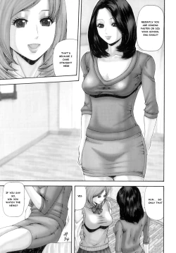 Page 104 of Futanari Ai Ch. 1-7