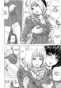 Page 11 of Futanari Ai Ch. 1-7