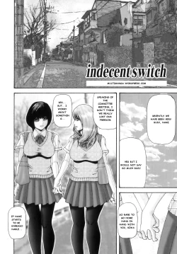 Page 71 of Futanari Ai Ch. 1-7