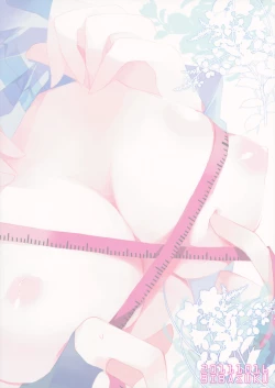 Page 28 of Rinnosuke-san ni Oppai no Ookisa toka Hakatte Morau Hon