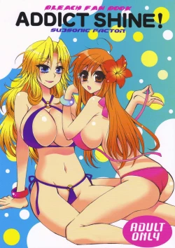 Page 1 of Addict Shine