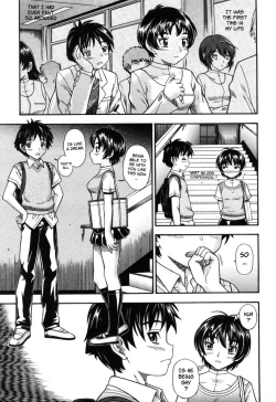 Page 101 of Koi ni Ochiyou | Love Me Do