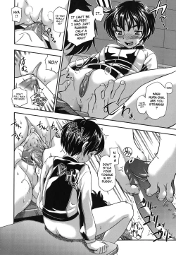 Page 12 of Koi ni Ochiyou | Love Me Do