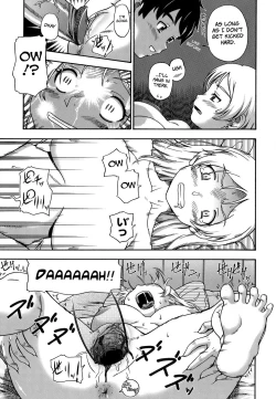 Page 198 of Koi ni Ochiyou | Love Me Do