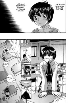 Page 29 of Koi ni Ochiyou | Love Me Do