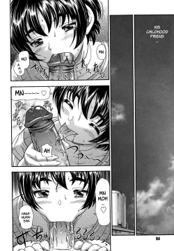 Page 84 of Koi ni Ochiyou | Love Me Do