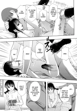 Page 11 of Shoujogata Seishoriyou Nikubenki | Meat Toilet for Girl Type Processing Ch. 3-4