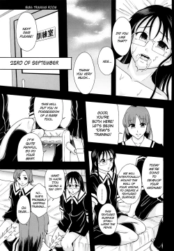 Page 39 of Shoujogata Seishoriyou Nikubenki | Meat Toilet for Girl Type Processing Ch. 3-4