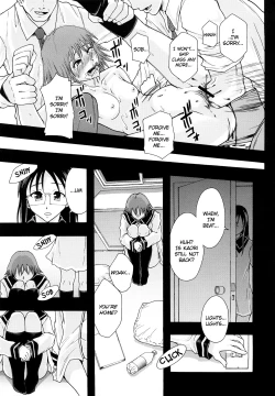 Page 47 of Shoujogata Seishoriyou Nikubenki | Meat Toilet for Girl Type Processing Ch. 3-4