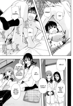 Page 7 of Shoujogata Seishoriyou Nikubenki | Meat Toilet for Girl Type Processing Ch. 3-4