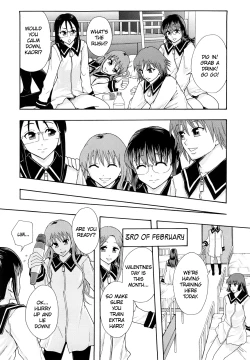 Page 8 of Shoujogata Seishoriyou Nikubenki | Meat Toilet for Girl Type Processing Ch. 3-4