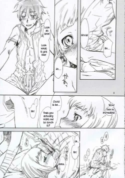 Page 8 of Inugoya no Sekai Vol. 8