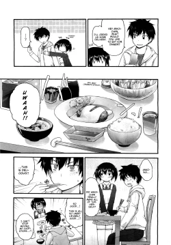 Page 3 of Mikoi ♡ Feeling