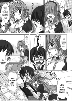 Page 9 of Virtual Sweet Hearts