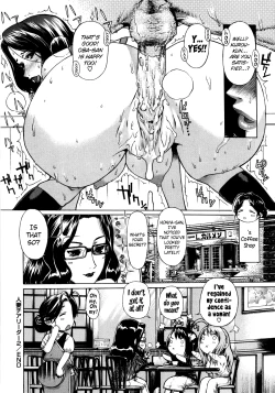 Page 170 of Futariyome | Double Bride